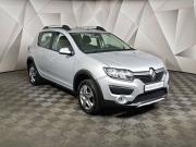 Renault Sandero II Москва  - изображение 23