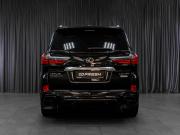 Lexus LX III Рестайлинг 2 Тюмень  - изображение 44