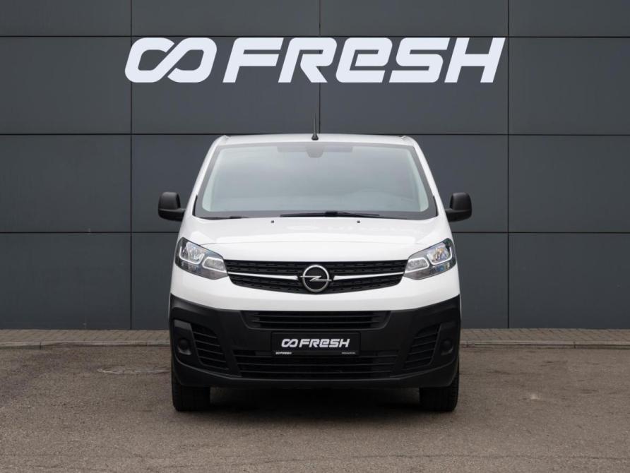 Opel Vivaro C Краснодар  - изображение 3