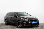 Kia Ceed III Сургут  - изображение 18