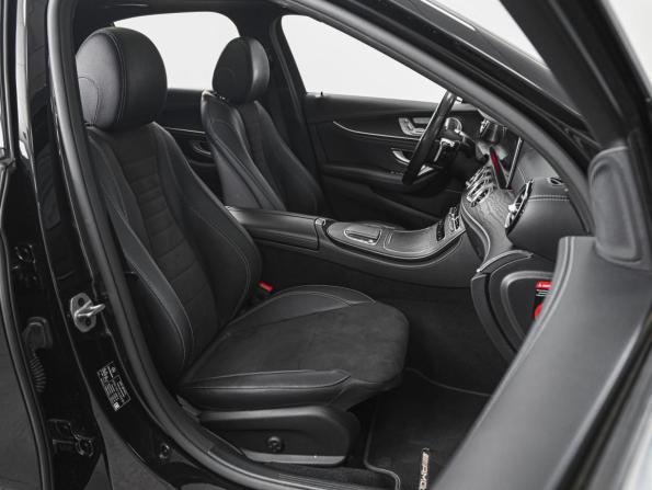 Mercedes-Benz E-Класс V (W213 S213 C238) Рестайлинг с пробегом 2021 года, цена 5 829 000 рублей, 42771 км, седан, Автокод Объявления