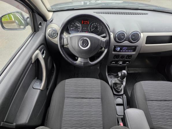 Renault Sandero I с пробегом 2011 года, цена 490 000 рублей, 112200 км, хэтчбек, Автокод Объявления