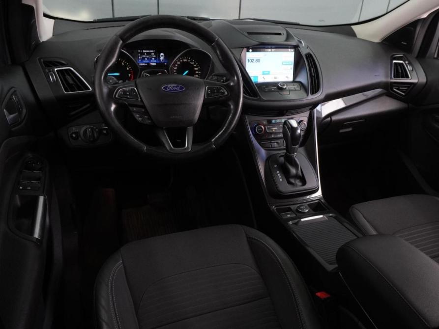 Ford Kuga II Рестайлинг Воронеж  - изображение 6