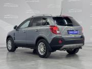 Opel Antara I Рестайлинг Новосибирск  - изображение 28
