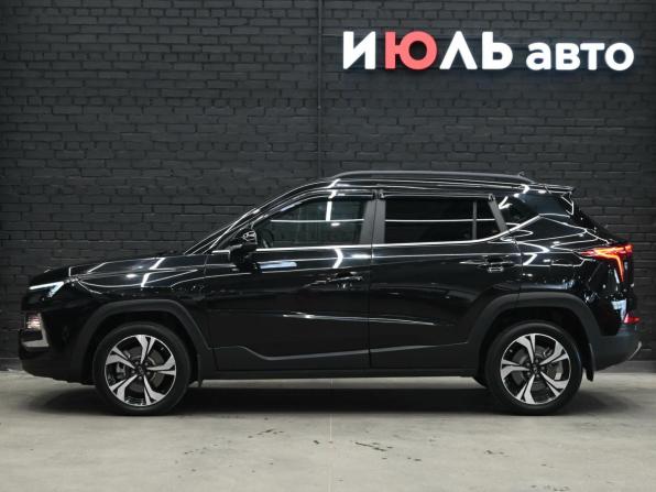 Москвич 3 с пробегом 2023 года, цена 1 450 000 рублей, 36623 км, внедорожник, Автокод Объявления