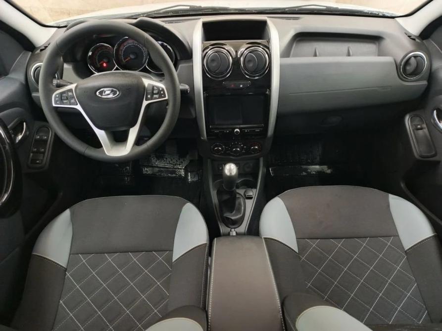Lada (ВАЗ) Largus I Рестайлинг Ярославль  - изображение 13