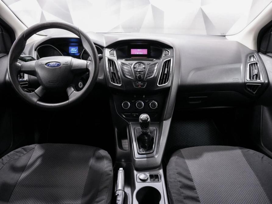 Ford Focus III Ульяновск  - изображение 11