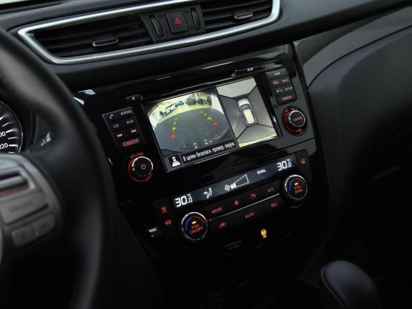 Nissan X-Trail III с пробегом 2018 года, цена 1 549 000 рублей, 102000 км, внедорожник, Автокод Объявления