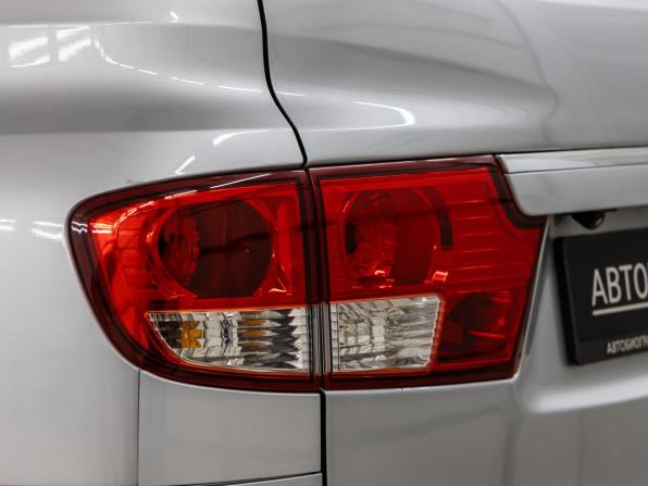SsangYong Kyron I Рестайлинг с пробегом 2008 года, цена 848 000 рублей, 144071 км, внедорожник, Автокод Объявления