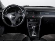 Audi A6 allroad I (C5) Москва  - изображение 28