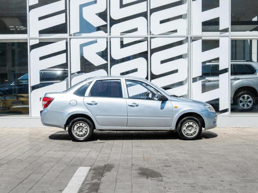 Lada (ВАЗ) Granta I Ставрополь  - изображение 5
