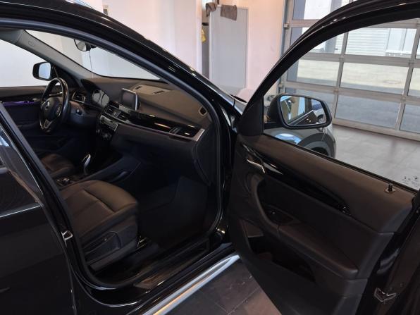 BMW X1 II (F48) с пробегом 2018 года, цена 2 785 000 рублей, 135814 км, внедорожник, Автокод Объявления