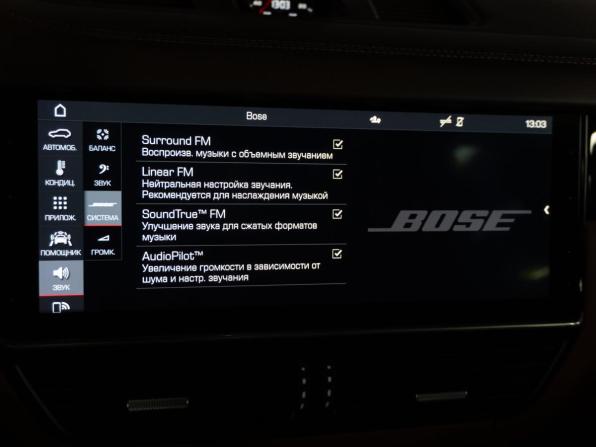 Porsche Cayenne III с пробегом 2019 года, цена 7 750 000 рублей, 109341 км, внедорожник, Автокод Объявления