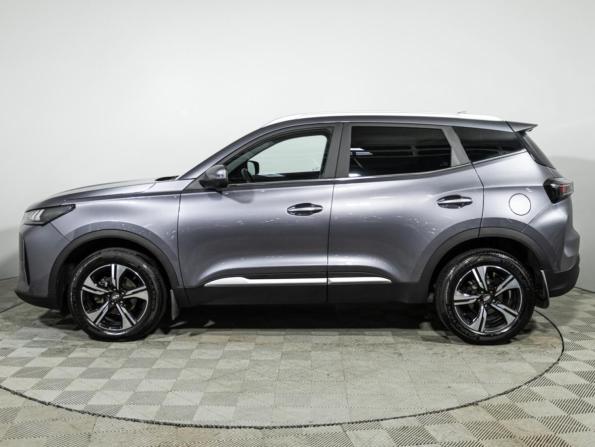 Chery Tiggo 4 I Рестайлинг 2 с пробегом 2025 года, цена 1 799 777 рублей, 30500 км, внедорожник, Автокод Объявления