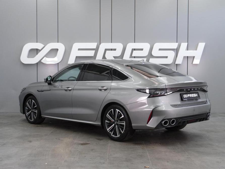 Chery Arrizo 8 Воронеж  - изображение 2