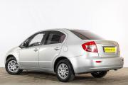 Suzuki SX4 I (Classic) Рестайлинг Тюмень  - изображение 22