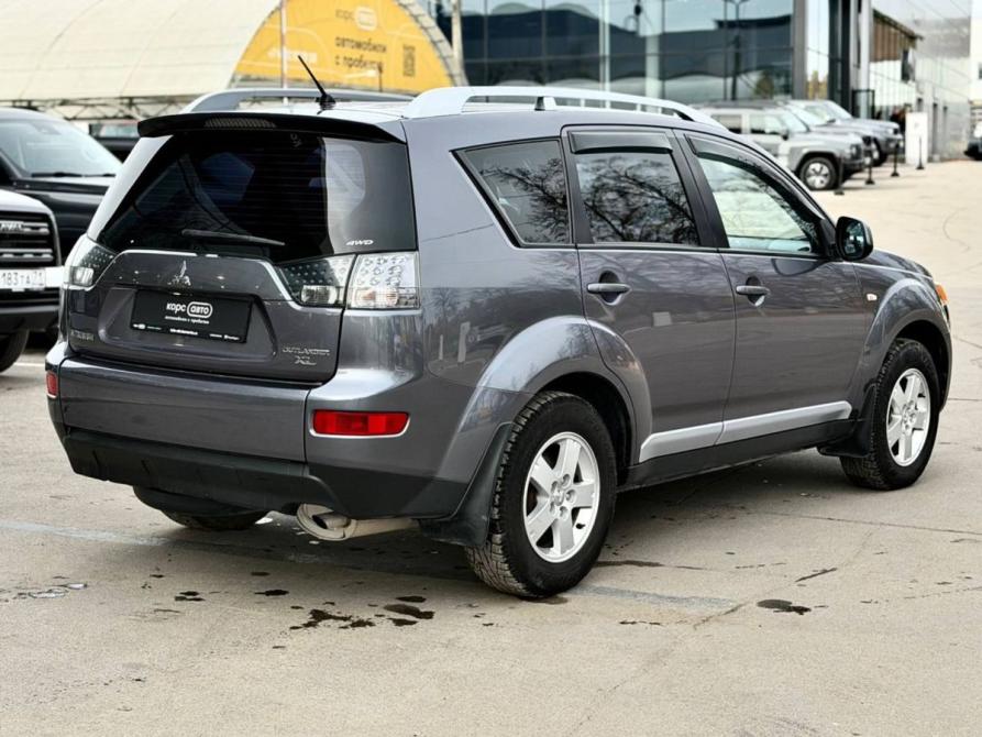 Mitsubishi Outlander II Тула  - изображение 4