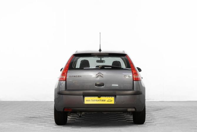 Citroen C4 I с пробегом 2008 года, цена 569 000 рублей, 182000 км, хэтчбек, Автокод Объявления