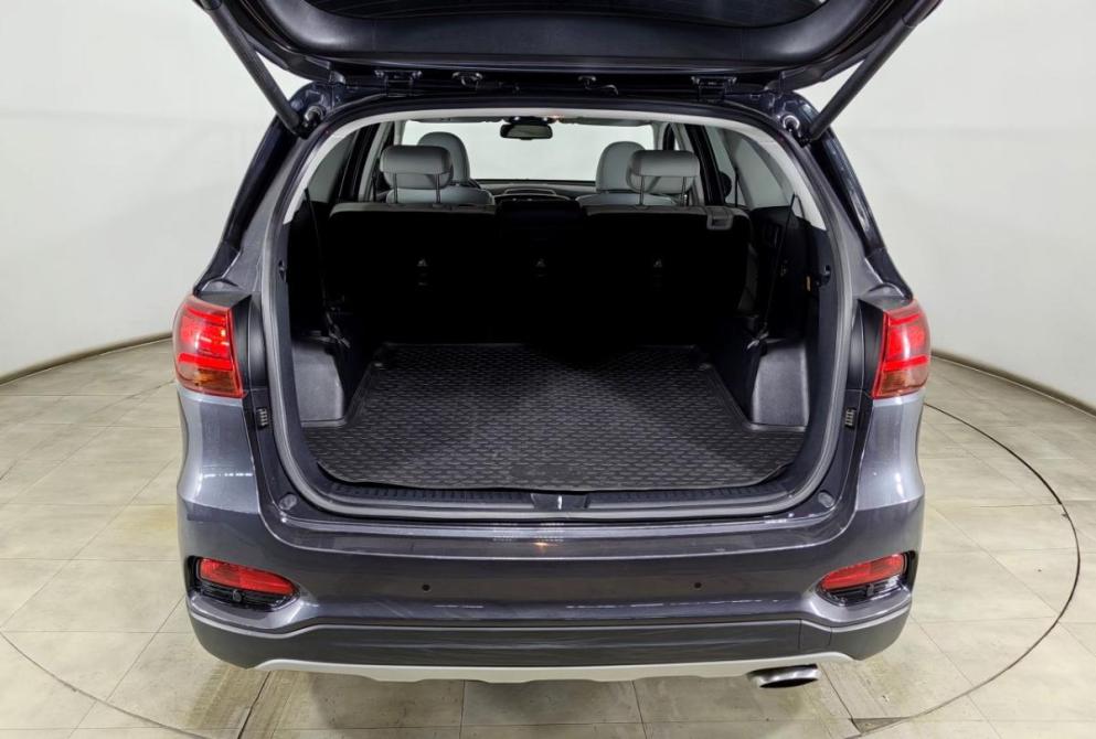 Kia Sorento II Рестайлинг Волгоград  - изображение 9