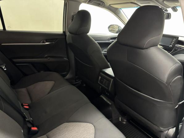 Toyota Camry VIII (XV70) Рестайлинг с пробегом 2021 года, цена 3 149 000 рублей, 74193 км, седан, Автокод Объявления
