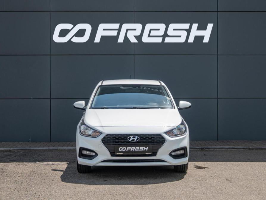 Hyundai Solaris II Краснодар  - изображение 3