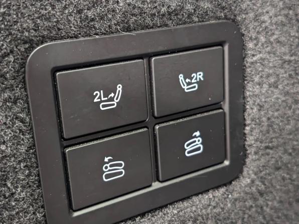 Chery Tiggo 9 I с пробегом 2024 года, цена 3 420 000 рублей, 18297 км, внедорожник, Автокод Объявления