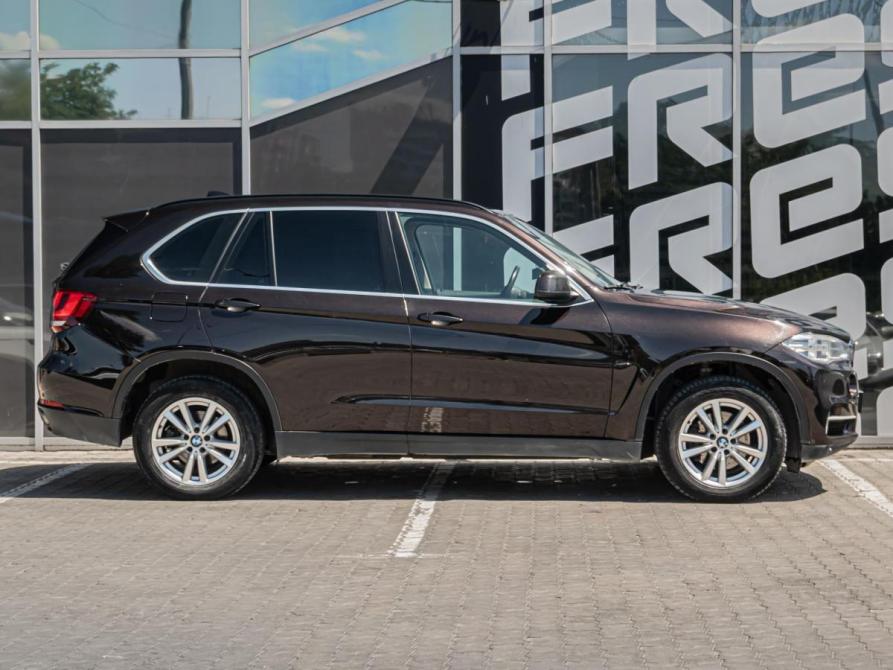 BMW X5 III (F15) Краснодар  - изображение 4