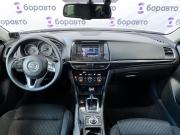 Mazda 6 III (GJ) Ростов-на-Дону  - изображение 36