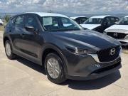 Mazda CX-5 II Рестайлинг Самара  - изображение 9