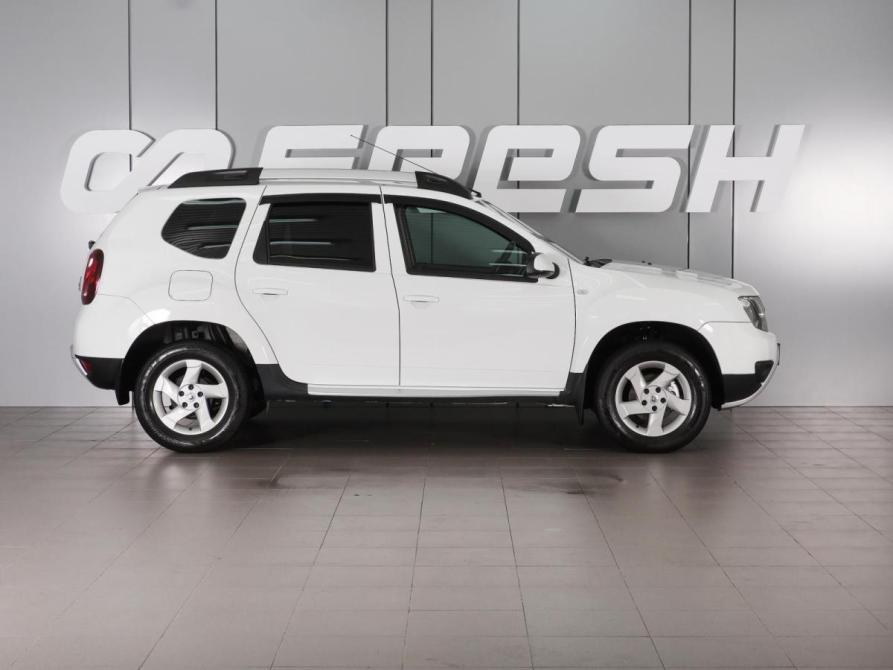 Renault Duster I Рестайлинг Минеральные Воды  - изображение 5