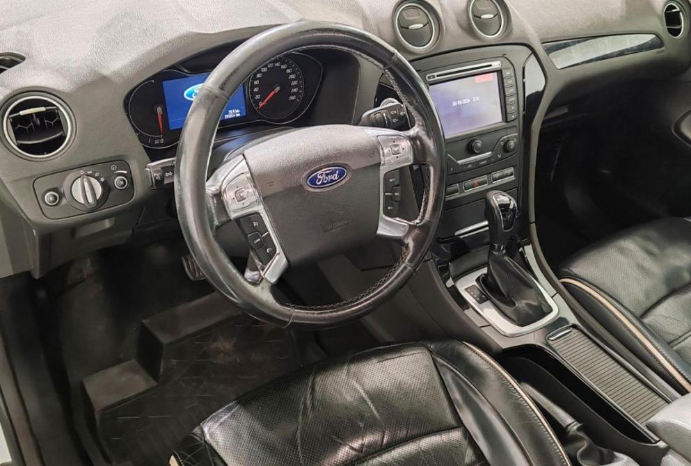 Ford Mondeo IV Рестайлинг Ярославль  - изображение 12