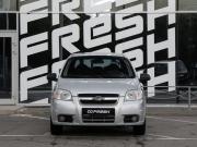 Chevrolet Aveo I Рестайлинг Волгоград  - изображение 17