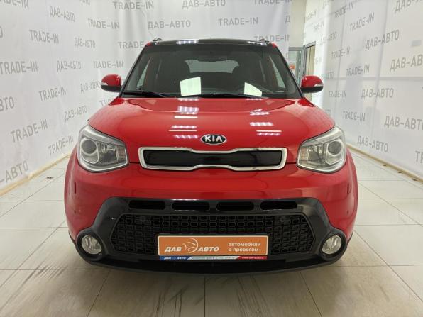 Kia Soul II с пробегом 2015 года, цена 1 199 000 рублей, 200000 км, хэтчбек, Автокод Объявления