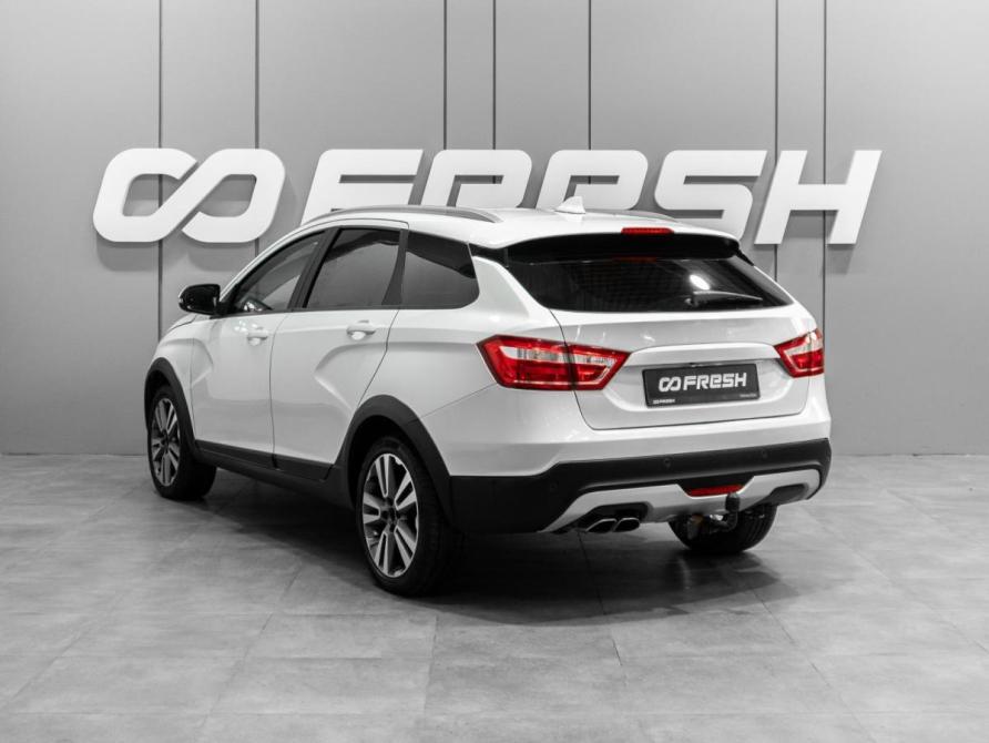 Lada (ВАЗ) Vesta I Тюмень  - изображение 2