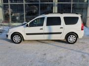 Lada (ВАЗ) Largus I Москва  - изображение 23