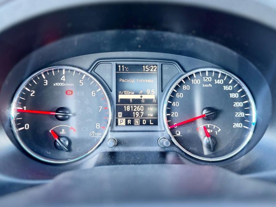 Nissan X-Trail II Рестайлинг Ижевск  - изображение 19