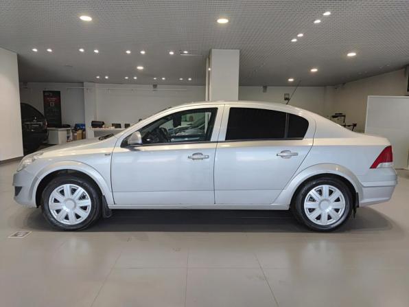 Opel Astra H Рестайлинг с пробегом 2011 года, цена 445 000 рублей, 225821 км, седан, Автокод Объявления