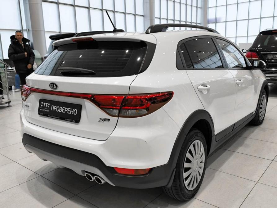 Kia Rio IV Казань  - изображение 6