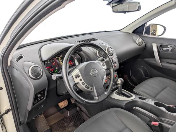 Nissan Qashqai I Рестайлинг с пробегом 2013 года, цена 1 225 000 рублей, 70375 км, внедорожник, Автокод Объявления