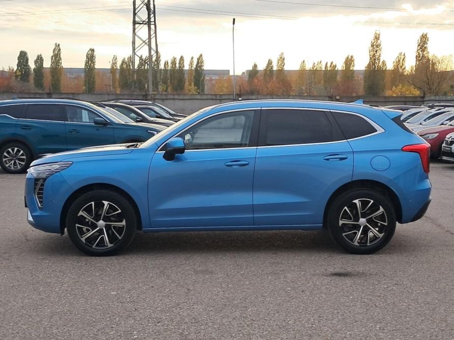 Haval Jolion I Набережные Челны  - изображение 10