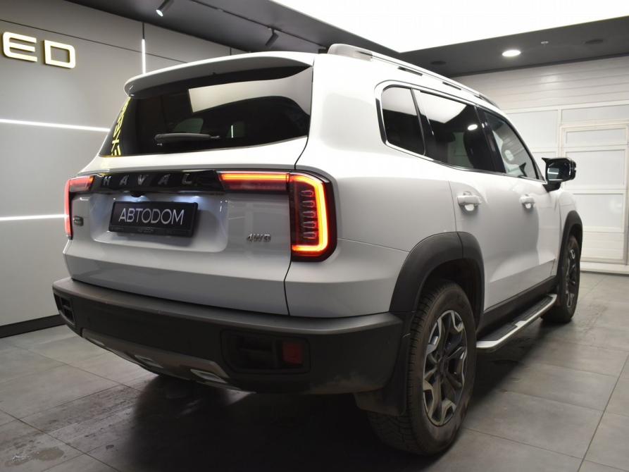 Haval Dargo Москва  - изображение 5