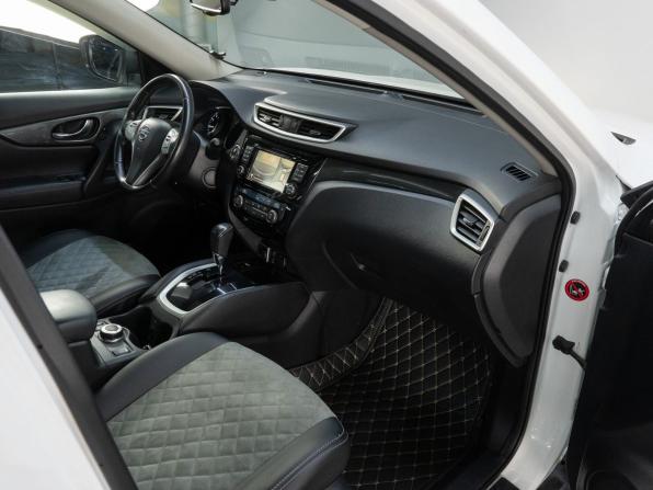 Nissan X-Trail III с пробегом 2015 года, цена 1 700 000 рублей, 94478 км, внедорожник, Автокод Объявления