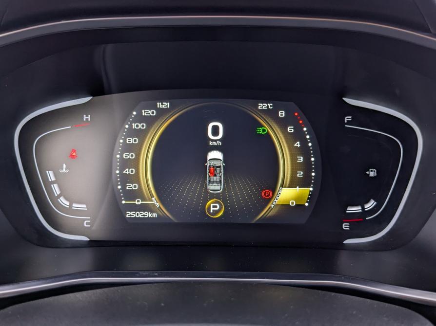 Belgee X50 Москва  - изображение 13