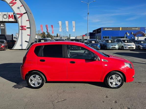 Chevrolet Aveo I Рестайлинг с пробегом 2011 года, цена 414 995 рублей, 169035 км, хэтчбек, Автокод Объявления