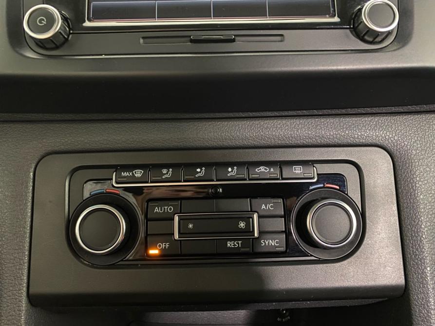 Volkswagen Amarok I Москва  - изображение 17