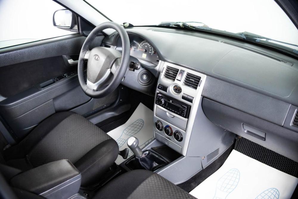 Lada (ВАЗ) Priora I Пермь  - изображение 11