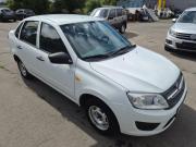 Lada (ВАЗ) Granta I Саратов  - изображение 49