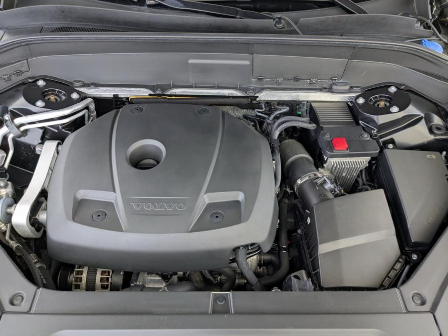 Volvo V90 II Рестайлинг Москва  - изображение 12