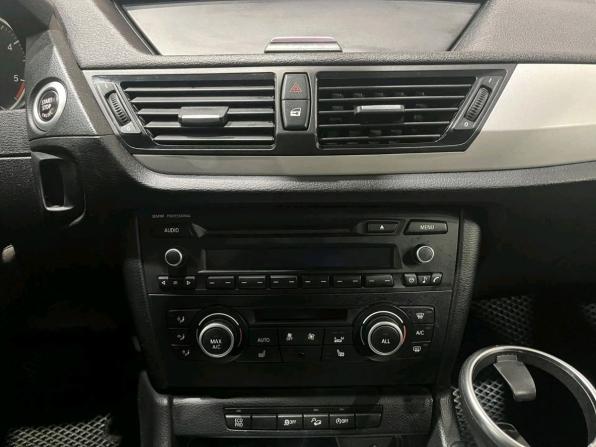 BMW X1 I (E84) Рестайлинг с пробегом 2012 года, цена 1 349 000 рублей, 275165 км, внедорожник, Автокод Объявления