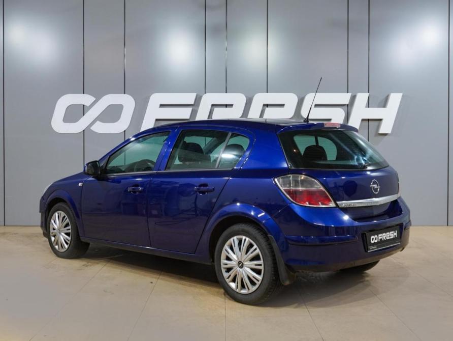Opel Astra H Рестайлинг Воронеж  - изображение 2